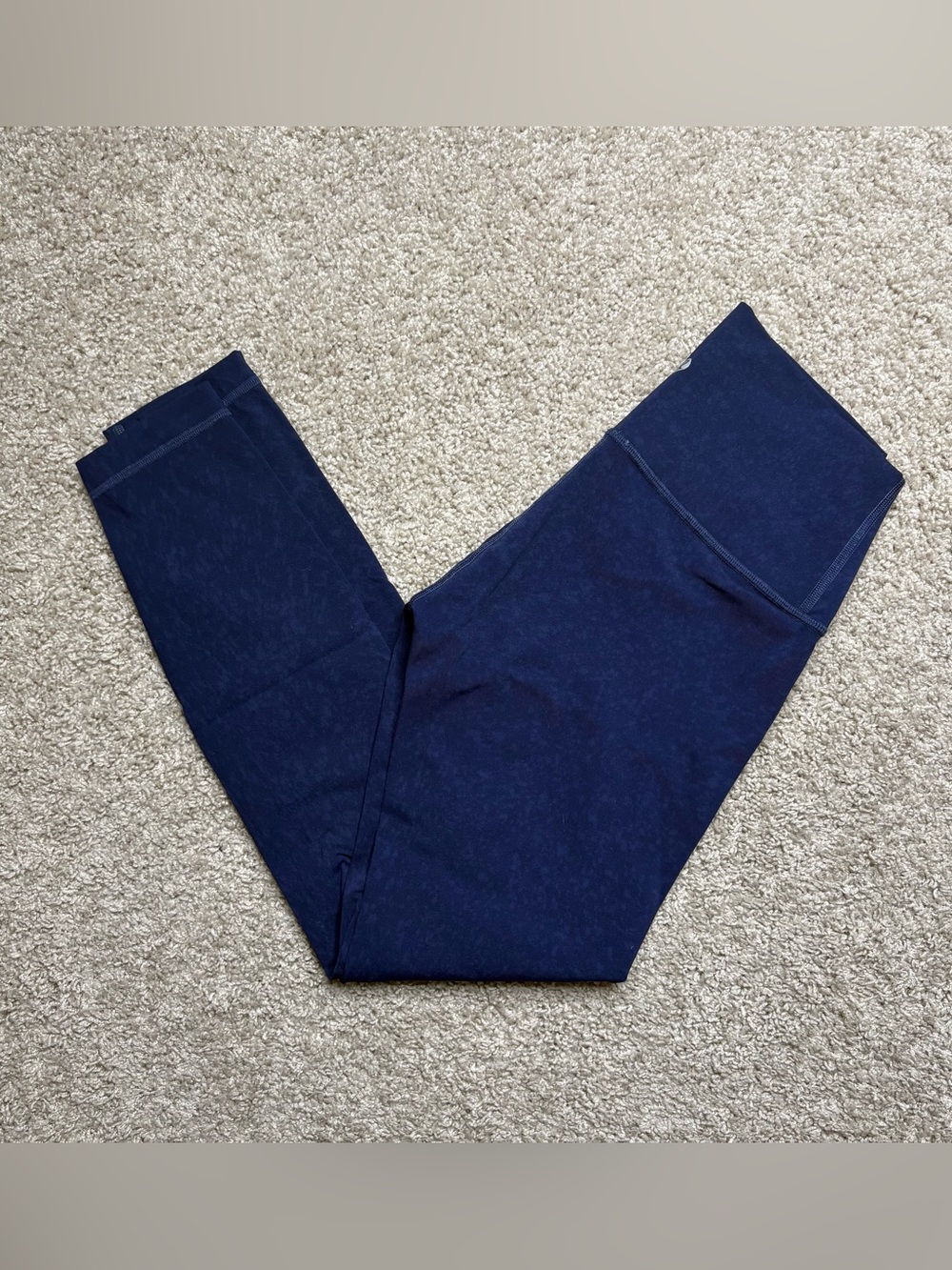 Lululemon Wunder Under High-Rise Tight *Spray 25"